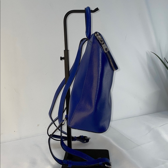 dumbo loungefly mini backpack Disney's 11-inch Vegan Leather Spring 2025 Release quality zippers Color:Grape Vine Madewell Mini Lorimer Backpack Spring